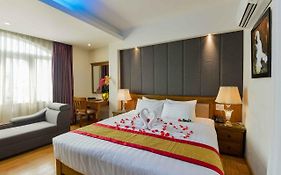 Khách Sạn TP. Sài Gòn A